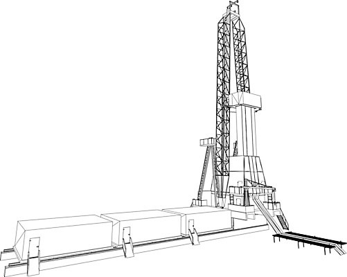 EPS 해외이미지 산업 일러스트 프레임 통 환경 탑 힘 장비 에너지 탐험 오염 기름 휘발유 석유 스케치 발굴 심볼 파이프 연료 가스 공학 단상 펌프 고립 디젤 송곳 조작 추출 와이어프레임 디테일 해외202004 해외일러스트 건축물 교육 음식 미술 파일형식 벡터