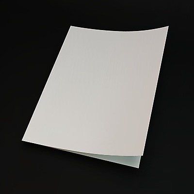 EPS 해외이미지 템플릿 디자인 종이 일러스트 추상 사람없음 그래픽 책 3D 다이어리 공백 흰색 레이아웃 페이지 시트 목업 해외202004 해외일러스트 컬러 무늬 사무용품 디지털합성 파일형식 벡터