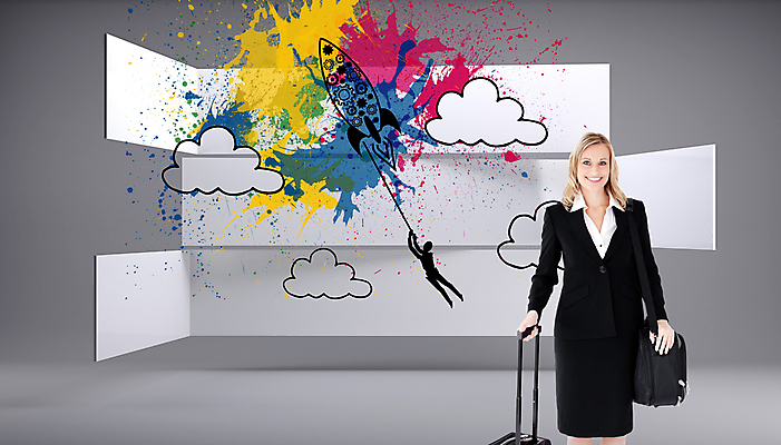 포토 JPG 해외이미지 백인 응시 여자 행복 여행 비즈니스 청소년 추상 한명 서기 미소 정장 20대 컴퓨터그래픽 디지털 여행가방 회색 로켓 짐 흰색 비즈니스우먼 낙서 스마트 수하물 스타일 해외202004 해외포토 서양인 1 시선 옷 감정 컬러 컨셉 무늬 가방 모션 표정 사람 청년 그래픽 직장인 파일형식