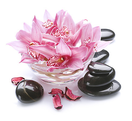 포토 JPG 해외이미지 꽃 분홍색 백그라운드 컨셉 사람없음 물 쌓기 검은색 스파 조약돌 흰색 마사지 난초 오브젝트 테라피 해외202004 해외포토 자연요소 식물 컬러 모션 뷰티 돌_바위 파일형식