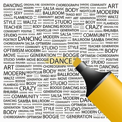 EPS 해외이미지 디자인 행복 음악 백그라운드 컨셉 신체 일러스트 텍스트 미술 사람 사람없음 단어 섹시 파티 교사 춤 혼합 클럽 디스코 살사댄스 삼바 탱고 플라멩코 스타일 해외202004 해외일러스트 직업 문자 감정 예술 문화예술 이벤트 세계문화유산 파일형식 벡터