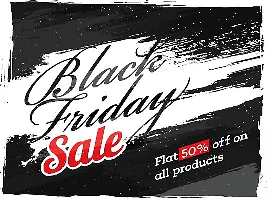 EPS 해외이미지 배너 백그라운드 일러스트 텍스트 이벤트 타이포그라피 사람없음 쇼핑 세일 검은색 흰색 추수감사절 레터링 블랙프라이데이 해외202004 해외일러스트 문자 기독교 컬러 데이이벤트 파일형식 벡터