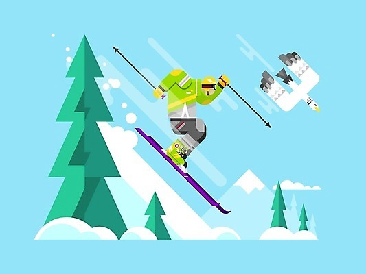 EPS 해외이미지 나무 구름 캐릭터 라이프스타일 디자인 계절 남자 스포츠 포즈 백그라운드 겨울 일러스트 모션 자연 조류 하늘 휴가 스키 산 한명 사람 경사 야외 그래픽 점프 추위 흰색 막대기 플랫 시원함 속도 독수리 스키선수 카툰스타일 스타일 성인남자한명만 해외202004 해외일러스트 일러캐릭터 레이스천 자연요소 식물 동물 1 컬러 겨울스포츠 운동선수 생활 직물 생태계 남자한명만 성인남자만 파일형식 벡터