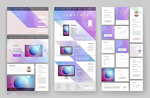 EPS 해외이미지 템플릿 디자인 지구 세계지도 인터넷 일러스트 비즈니스 모바일 사람없음 그래픽 노트북 스마트폰 컴퓨터 세트 지구본 웹 인포그래픽 소프트포커스 메뉴 레이아웃 보케 페이지 UI 블러 인터페이스 효과 해외202004 해외일러스트 지도 촬영기법 전자제품 핸드폰 스마트기기 세계 파일형식 벡터