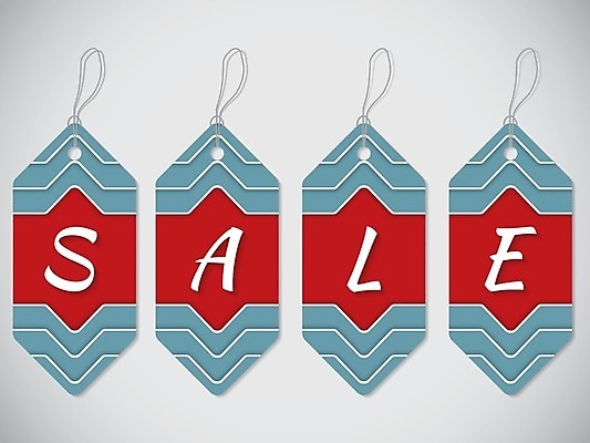 EPS 해외이미지 템플릿 일러스트 사람없음 장식 빨간색 파란색 쇼핑 꼬리표 라벨 세일 상점 구매 가격 스타일 해외202004 해외일러스트 컬러 프레임 파일형식 벡터