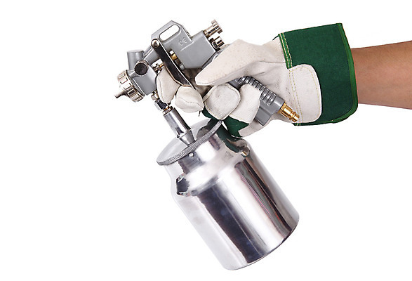 포토 JPG 해외이미지 직업 손 장갑 컨셉 잉크 사람없음 알약 금속 페인트 장비 총 공구 보호 흰배경 화가 분무기 DIY 고립 놋쇠 니스 에어로졸 해외202004 해외포토 잡화 무기 백그라운드 재질 취미 신체부위 약 흰색 도구 파일형식