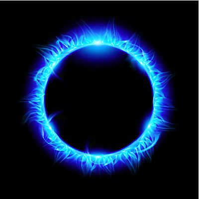 EPS 해외이미지 일러스트 사람없음 빨간색 햇빛 우주 검은색 어둠 은하계 성운 연소 해외202004 SF 해외일러스트 컬러 태양 파일형식 벡터