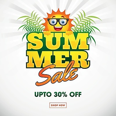 EPS 해외이미지 템플릿 캐릭터 디자인 배너 계절 행복 포스터 여행 백그라운드 잎 일러스트 고글 이벤트 사람없음 쇼핑 선글라스 태양 파티 세일 여행객 만화 마케팅 재고정리 해외202004 해외일러스트 일러캐릭터 자연요소 식물 감정 안경 사람 파일형식 벡터