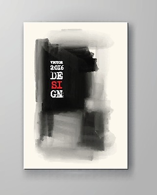 EPS 해외이미지 포스터 백그라운드 일러스트 수묵화 미술 타이포그라피 사람없음 검은색 먹 번짐 국경 해외202004 해외일러스트 문자 컬러 서예 문화예술 파일형식 벡터 효과