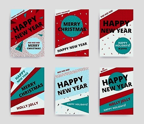 EPS 해외이미지 템플릿 배너 행복 포스터 백그라운드 크리스마스 겨울 패턴 일러스트 텍스트 추상 새로움 미술 이벤트 사람없음 장식 컬러풀 잡지 레이아웃 기하학 팝 힙스터 멤피스디자인 해외202004 해외일러스트 디자인 계절 패션 기념일 감정 컬러 컨셉 무늬 문화예술 간행물 파일형식 벡터