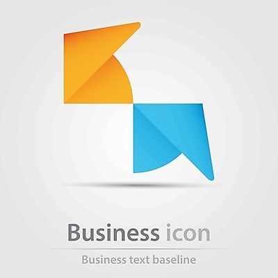 EPS 해외이미지 모양 디자인 산업 컨셉 일러스트 비즈니스 추상 사람없음 픽토그램 심볼 역동적 마케팅 해외202004 해외일러스트 무늬 파일형식 벡터