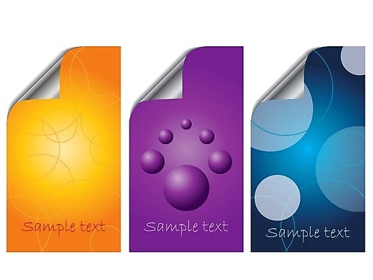 EPS 해외이미지 템플릿 편집 배너 백그라운드 컨셉 일러스트 비즈니스 추상 아이디어 프레임 사람없음 그래픽 파란색 노란색 라벨 판매 보라색 공백 원형 이름 레이아웃 해외202004 해외일러스트 도형 컬러 무늬 파일형식 벡터