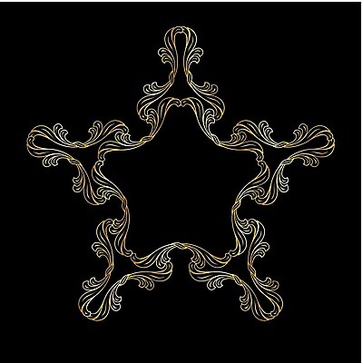 EPS 해외이미지 디자인 꽃 백그라운드 잎 꽃무늬 패턴 곡선 일러스트 추상 프레임 미술 사람없음 그래픽 장식 검은색 희망 화려 우아함 묘사 공상 대칭 아라베스크 엘리먼트 스타일 해외202004 해외일러스트 식물 감정 선 컬러 컨셉 무늬 문화예술 파일형식 벡터