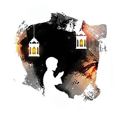 EPS 해외이미지 전통 배너 종교 문화 백그라운드 일러스트 추상 휴가 소년 축제 기도 등불 램프 축하 이슬람교 커뮤니티 단식 아랍어 해외202004 해외일러스트 남자 어린이 컨셉 무늬 조명 파일형식 벡터