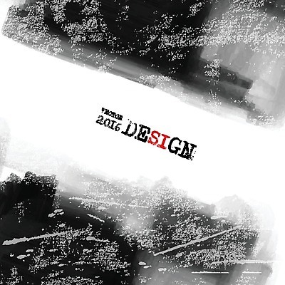 EPS 해외이미지 백그라운드 일러스트 수묵화 미술 타이포그라피 사람없음 검은색 먹 번짐 국경 해외202004 해외일러스트 문자 컬러 서예 문화예술 파일형식 벡터 효과