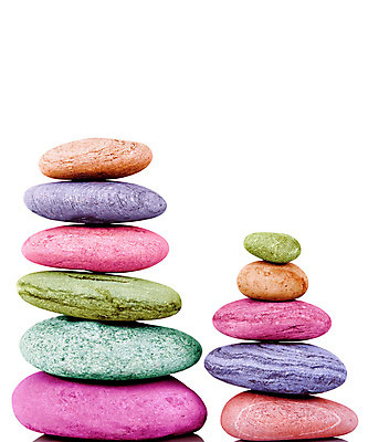 포토 JPG 해외이미지 컨셉 휴식 사람없음 컬러풀 쌓기 스파 흰배경 해외202004 해외포토 컬러 백그라운드 모션 흰색 파일형식