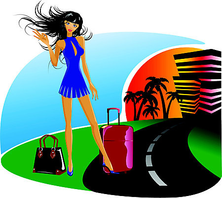 EPS 해외이미지 여자 안경 분홍색 섬 여행 가방 일러스트 교통시설 호텔 휴가 비행기 손바닥 미술 사람 파란색 유행 여행객 짐 아기 도시 뜨거움 티켓 역 공항 시원함 만화 도착 고객 그림 상업 방문 비자 이국적 해외202004 해외일러스트 손 잡화 컬러 교통 항공교통 숙소 문화예술 대중교통 시설 파일형식 벡터