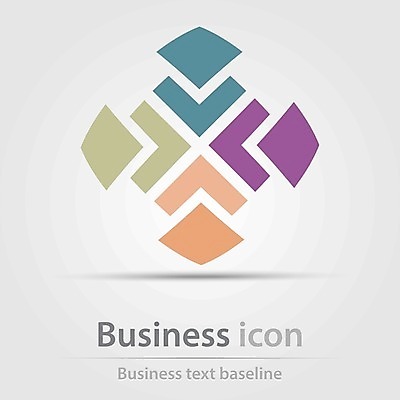 EPS 해외이미지 모양 디자인 산업 컨셉 일러스트 비즈니스 추상 사람없음 픽토그램 심볼 역동적 마케팅 해외202004 해외일러스트 무늬 파일형식 벡터