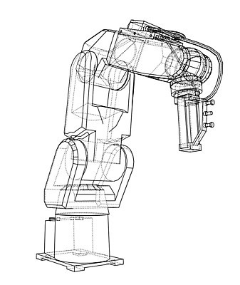 EPS 해외이미지 손 산업 과학 백그라운드 이동 일러스트 비즈니스 공장 기술 컴퓨터 3D 금속 검은색 기계 장비 제조 스케치 로봇 오브젝트 윤곽 팔 정비공 청사진 공학 고립 자동 자동화 와이어프레임 정확 해외202004 해외일러스트 교육 컬러 컨셉 공업 재질 미술 신체부위 전자제품 기술자 디지털합성 파일형식 벡터
