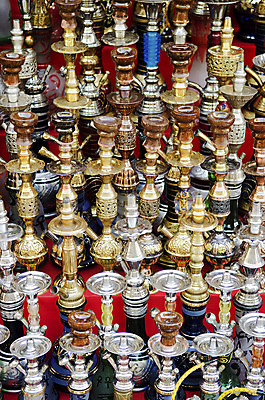 포토 JPG 해외이미지 전통 중동 흡연 담배 이집트 사람없음 오브젝트 파이프 기념품 아랍어 해외202004 해외포토 나라 아프리카 파일형식