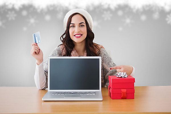 포토 JPG 해외이미지 디자인 여자 행복 크리스마스 겨울 한명 미소 사람 20대 성인 노트북 쇼핑 디지털 축제 회색 축하 신용카드 소프트포커스 비네팅 전자상거래 성인여자한명만 해외202004 해외포토 1 계절 기념일 감정 컬러 컨셉 촬영기법 표정 청년 금융 전자제품 여자한명만 성인여자만 파일형식