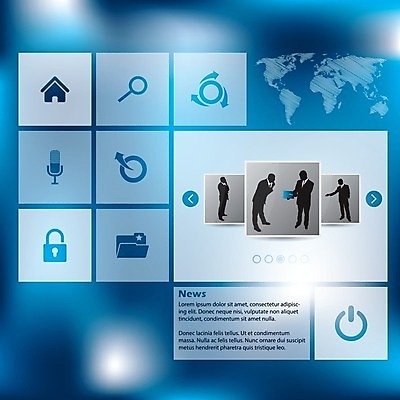 EPS 해외이미지 템플릿 디자인 배너 백그라운드 지도 인터넷 일러스트 비즈니스 통신 추상 미래 파란색 세계 웹 흰색 원형 그물 잡지 미술관 연결 땅 심볼 사인 메뉴 옵션 그림 레이아웃 페이지 온라인 네비게이션 인터넷주소 블로그 오리지널 스타일 포트폴리오 해외202004 해외일러스트 도형 컬러 컨셉 무늬 간행물 파일형식 벡터