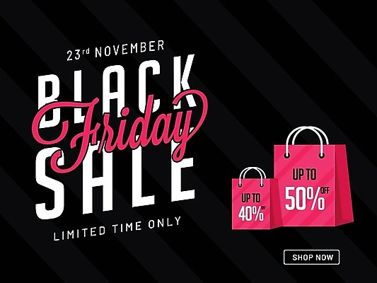 EPS 해외이미지 배너 분홍색 일러스트 텍스트 이벤트 타이포그라피 사람없음 쇼핑 세일 검은색 레터링 블랙프라이데이 해외202004 해외일러스트 문자 컬러 데이이벤트 파일형식 벡터