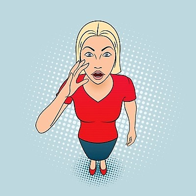 EPS 해외이미지 백인 캐릭터 손 여자 감정 얼굴 컨셉 생각 일러스트 노동자 아이디어 서기 사람 성인 빨간색 외침 표현 자신감 발표 만화 고객 직원 서비스 걱정 경영자 상업 코믹 충격 경영 고립 고용 돌봄 비명 정중 해외202004 해외일러스트 일러캐릭터 서양인 직업 컬러 비즈니스 모션 신체부위 소리 구직 리더 채용 파일형식 벡터 외국인 인종