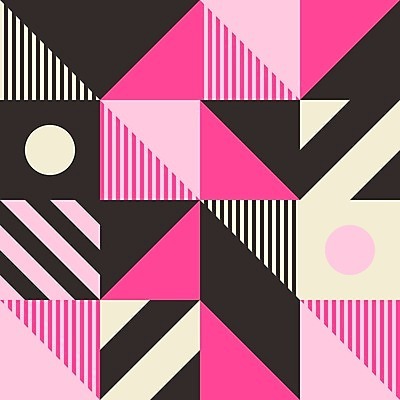 EPS 해외이미지 모양 템플릿 디자인 포스터 백그라운드 컨셉 패턴 일러스트 추상 미술 사람없음 그래픽 장식 컬러풀 원형 플랫 심플 기하학 구성 스타일 미니멀리스트 미니멀 해외202004 해외일러스트 도형 컬러 무늬 문화예술 파일형식 벡터