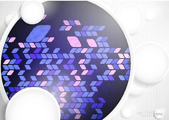 EPS 해외이미지 모양 템플릿 디자인 배너 종이 분홍색 백그라운드 컨셉 일러스트 비즈니스 추상 프레임 미술 그래픽 장식 파란색 우주 흰색 원형 질감 심플 마름모 기하학 엘리먼트 해외202004 해외일러스트 도형 컬러 무늬 문화예술 파일형식 벡터