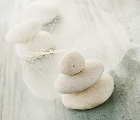 포토 JPG 해외이미지 백그라운드 컨셉 잎 사람없음 쌓기 스파 조약돌 흰색 마사지 해외202004 해외포토 식물 컬러 모션 돌_바위 파일형식