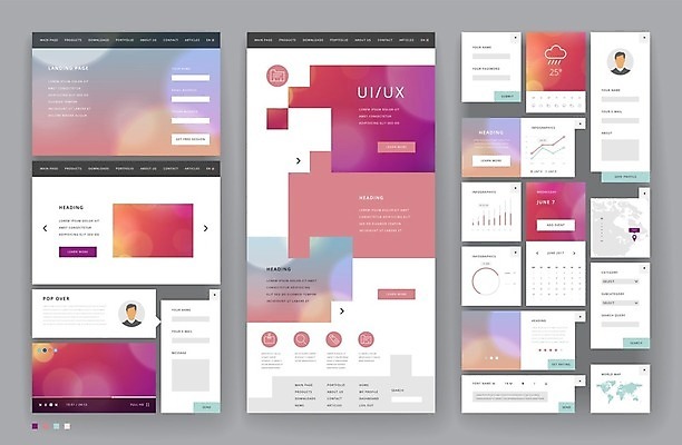 EPS 해외이미지 템플릿 디자인 백그라운드 세계지도 인터넷 일러스트 비즈니스 모바일 추상 사람없음 그래픽 세트 웹 인포그래픽 소프트포커스 메뉴 레이아웃 보케 페이지 UI 인터페이스 효과 해외202004 해외일러스트 지도 무늬 촬영기법 세계 파일형식 벡터
