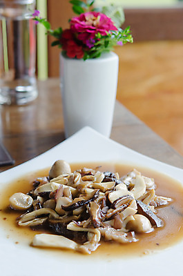 포토 JPG 해외이미지 접시 음식 채소 마늘 요리 동양인 사람없음 갈색 버섯 튀김 흰색 신선 그룹 기름 혼합 유기농 슬라이스 채식주의자 해외202004 해외포토 식기 웰빙 컬러 인종 채식 파일형식