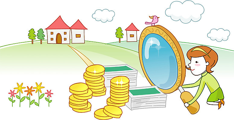 EPS 주간 여자 돈 일러스트 비즈니스 자연 하늘 돋보기 한명 사람 20대 성인 야외 금융 경제 비즈니스우먼 재테크 여자만 여자한명만 성인여자만 청년만 청년여자만 성인한명만 청년여자한명만 성인여자한명만 성인만 국내일러스트 자연요소 1 청년 직장인 재산 생태계 파일형식 벡터