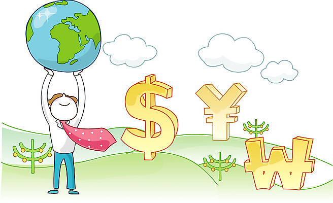 EPS 주간 남자 돈 일러스트 비즈니스 자연 한명 사람 20대 성인 야외 금융 경제 지구본 비즈니스맨 남자만 남자한명만 성인남자만 청년만 청년남자만 청년남자한명만 성인한명만 성인남자한명만 성인만 국내일러스트 자연요소 1 청년 직장인 재산 생태계 파일형식 벡터