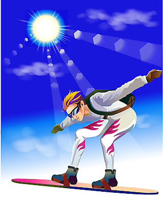 EPS 주간 남자 스포츠 일러스트 레저 한명 사람 20대 성인 야외 레포츠 묘기 스카이다이빙 남자만 남자한명만 성인남자만 청년만 청년남자만 청년남자한명만 성인한명만 성인남자한명만 성인만 국내일러스트 자연요소 1 청년 익스트림스포츠 파일형식 벡터