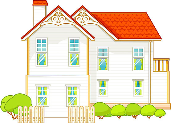 EPS 시설물 현대건축 건축 일러스트 가정 가족 주택 사람없음 인테리어 별장 국내일러스트 건축물 디자인 관계 건물 파일형식 벡터