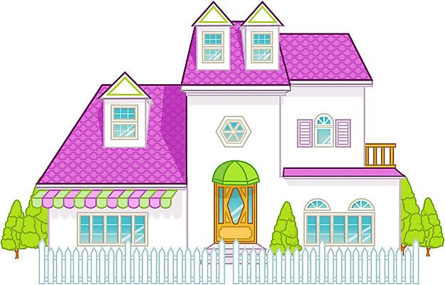 EPS 시설물 현대건축 건축 일러스트 가정 가족 주택 사람없음 건물 인테리어 별장 전원주택 국내일러스트 건축물 디자인 관계 파일형식 벡터