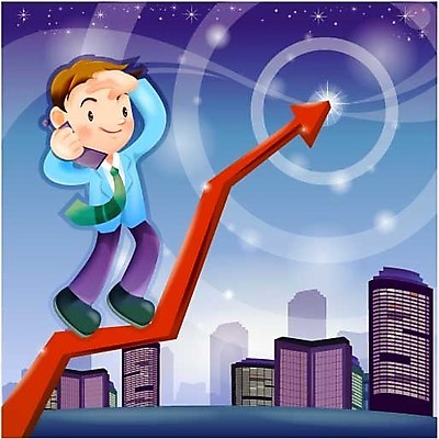 EPS 남자 화살표 서류가방 일러스트 비즈니스 그래프 한명 사람 정장 빌딩 20대 성인 야외 건물 도시 직장인 비즈니스맨 남자만 남자한명만 성인남자만 청년만 청년남자만 청년남자한명만 성인한명만 성인남자한명만 성인만 국내일러스트 직업 1 건축물 옷 가방 청년 파일형식 벡터