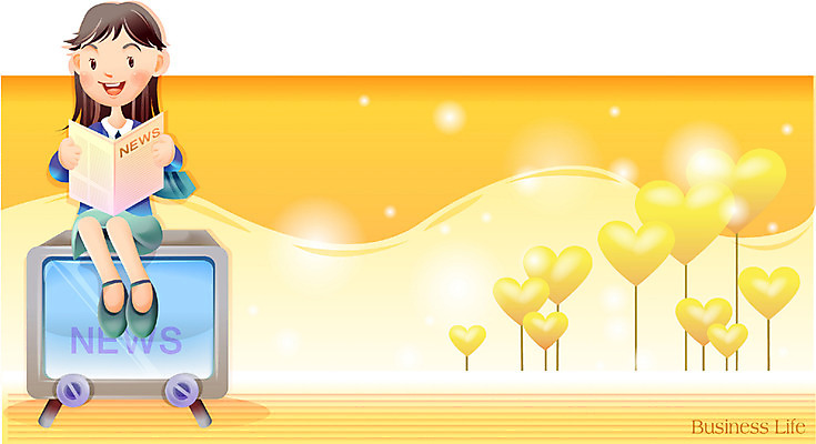 EPS 여자 일러스트 비즈니스 한명 사람 20대 성인 텔레비전 직장인 비즈니스우먼 뉴스 여자만 여자한명만 성인여자만 청년만 청년여자만 성인한명만 청년여자한명만 성인여자한명만 성인만 국내일러스트 직업 1 청년 전자제품 파일형식 벡터