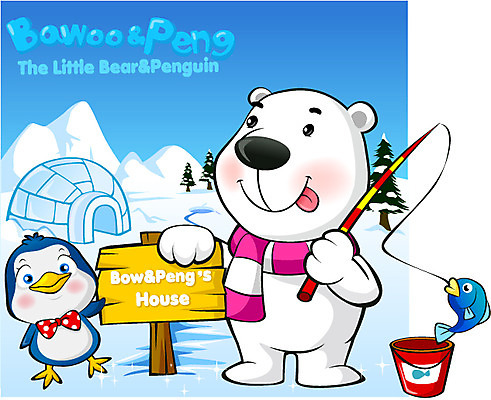 EPS 동물 척추동물 캐릭터 육지동물 계절 외국문화 동물캐릭터 겨울 일러스트 포유류 낚시 어류 사람없음 야외 레포츠 극지방 북극 새캐릭터 곰캐릭터 펭귄 북극곰 빙하 이글루 펭귄캐릭터 얼음집 바우 바우와펭이 펭이 일러캐릭터 문화 곰 조류 레저 주택 수중동물 지역 파일형식 벡터