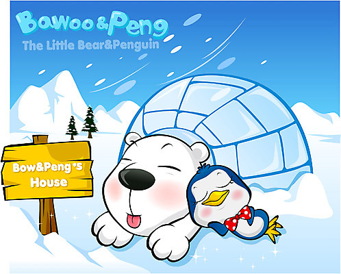 EPS 동물 척추동물 캐릭터 육지동물 계절 외국문화 동물캐릭터 겨울 일러스트 포유류 사람없음 잠 수면 극지방 북극 새캐릭터 곰캐릭터 펭귄 북극곰 빙하 이글루 펭귄캐릭터 얼음집 바우 바우와펭이 펭이 일러캐릭터 문화 곰 조류 주택 물 지역 파일형식 벡터