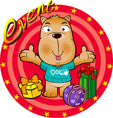 EPS 동물 척추동물 캐릭터 육지동물 일러스트 홍보캐릭터 포유류 선물 이벤트 사람없음 십이지신 운세 개 개띠 개캐릭터 일러캐릭터 동물캐릭터 파일형식 벡터