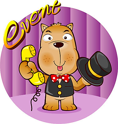 EPS 동물 척추동물 캐릭터 육지동물 일러스트 홍보캐릭터 포유류 실내 이벤트 사람없음 십이지신 운세 개 개띠 상담 개캐릭터 문의 일러캐릭터 동물캐릭터 내부 파일형식 벡터