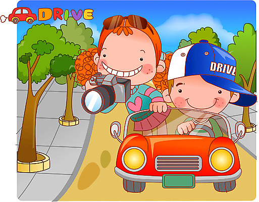 EPS 나무 구름 라이프스타일 커플 여자 남자 행복 도로 길 여유 여행 데이트 일러스트 교통시설 승용차 자동차 하늘 날씨 휴가 휴식 사람 상반신 20대 성인 취미 야외 두명 라이프 친구 카메라 맑음 사진촬영 드라이브 운전 로맨틱 운전사 즐거움 보니 청년만 성인만 국내일러스트 일러캐릭터 자연요소 식물 직업 캐릭터 감정 육상교통 교통 컨셉 관계 모션 청년 생활 전자제품 촬영 시설 파일형식 벡터