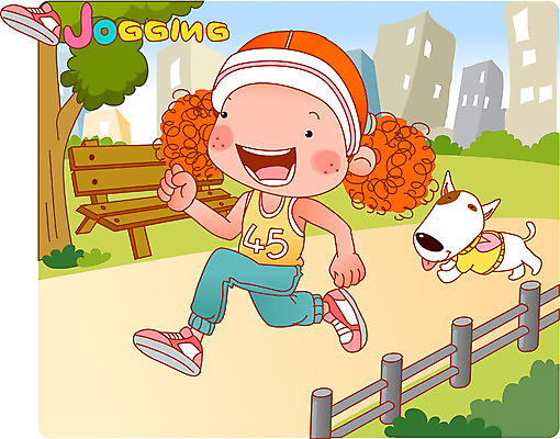 EPS 나무 동물 라이프스타일 공원 공공시설 여자 반려견 길 운동화 다이어트 벤치 의자 일러스트 하늘 날씨 건강 한명 사람 빌딩 20대 성인 야외 건물 10대 울타리 반려동물 달리기 조깅 운동 건강관리 맑음 헬스 개 강아지 연습 보니 뭉이 여자만 여자한명만 국내일러스트 일러캐릭터 식물 캐릭터 1 건축물 가구 신발 포유류 모션 청소년 관리 청년 생활 담장 시설 파일형식 벡터