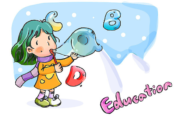 EPS 주간 알파벳 영어 여자 어린이교육 교육 초등학생 어린이 일러스트 교과목 영어교육 한명 사람 소녀 야외 비눗방울 비누거품 여자만 여자한명만 어린이만 소녀만 소녀한명만 국내일러스트 자연요소 문자 1 학생 거품 파일형식 벡터