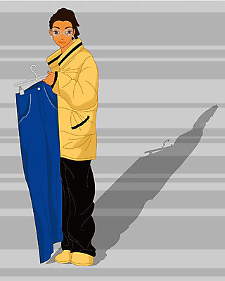 EPS 전신 모델 옷 남자 일러스트 그림자 한명 서기 사람 20대 성인 쇼핑 청바지 남자만 남자한명만 성인남자만 청년만 청년남자만 청년남자한명만 성인한명만 성인남자한명만 성인만 국내일러스트 1 바지 모션 청년 파일형식 벡터