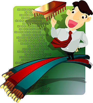 EPS 전신 남자 산업 일러스트 비즈니스 정보통신 첨단산업 한명 서기 사람 20대 성인 직장인 비즈니스맨 반도체 반도체칩 전자산업 남자만 남자한명만 성인남자만 청년만 청년남자만 청년남자한명만 성인한명만 성인남자한명만 성인만 국내일러스트 직업 1 통신 모션 청년 정보 메모리칩 파일형식 벡터