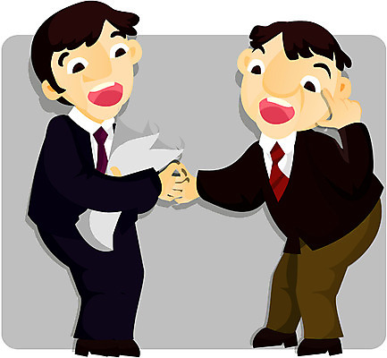 EPS 전신 남자 일러스트 비즈니스 모션 악수 서기 사람 성인 두명 거래 직장인 비즈니스맨 계약 남자만 성인남자만 성인만 국내일러스트 직업 손짓 파일형식 벡터